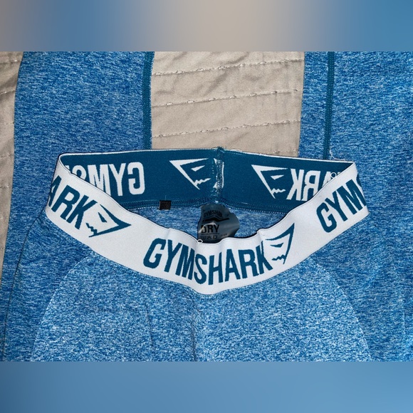 Gymshark Flex Leggings - Picture 3 of 4